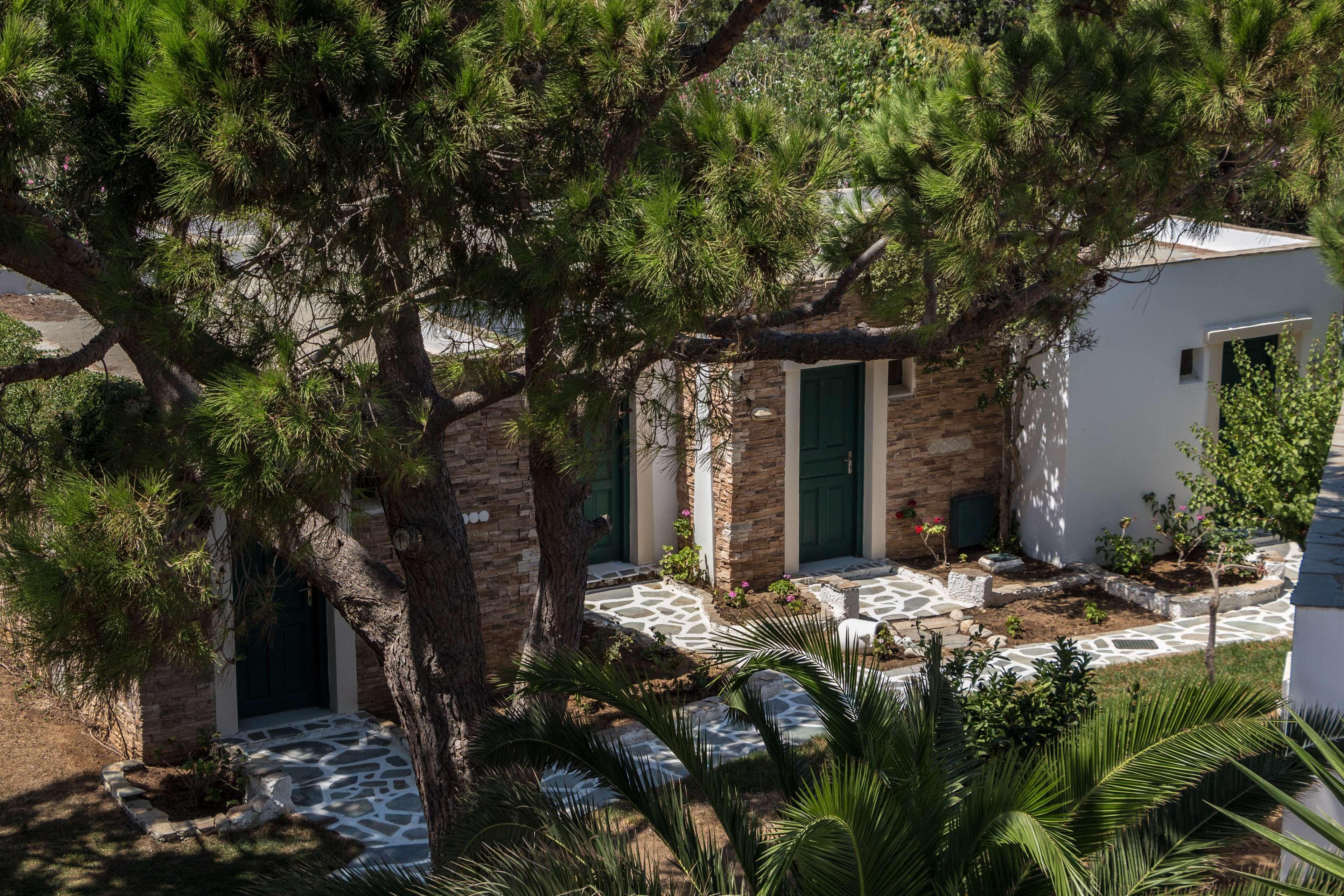 Hotel Naxos Beach Naxos City Luaran gambar