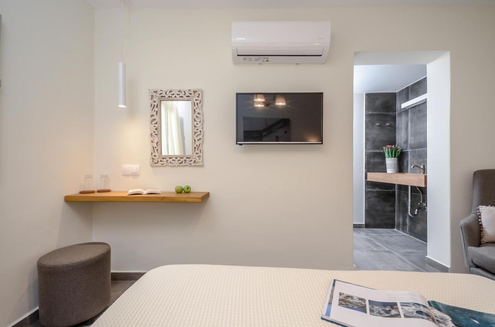 Hotel Naxos Beach Naxos City Bilik gambar