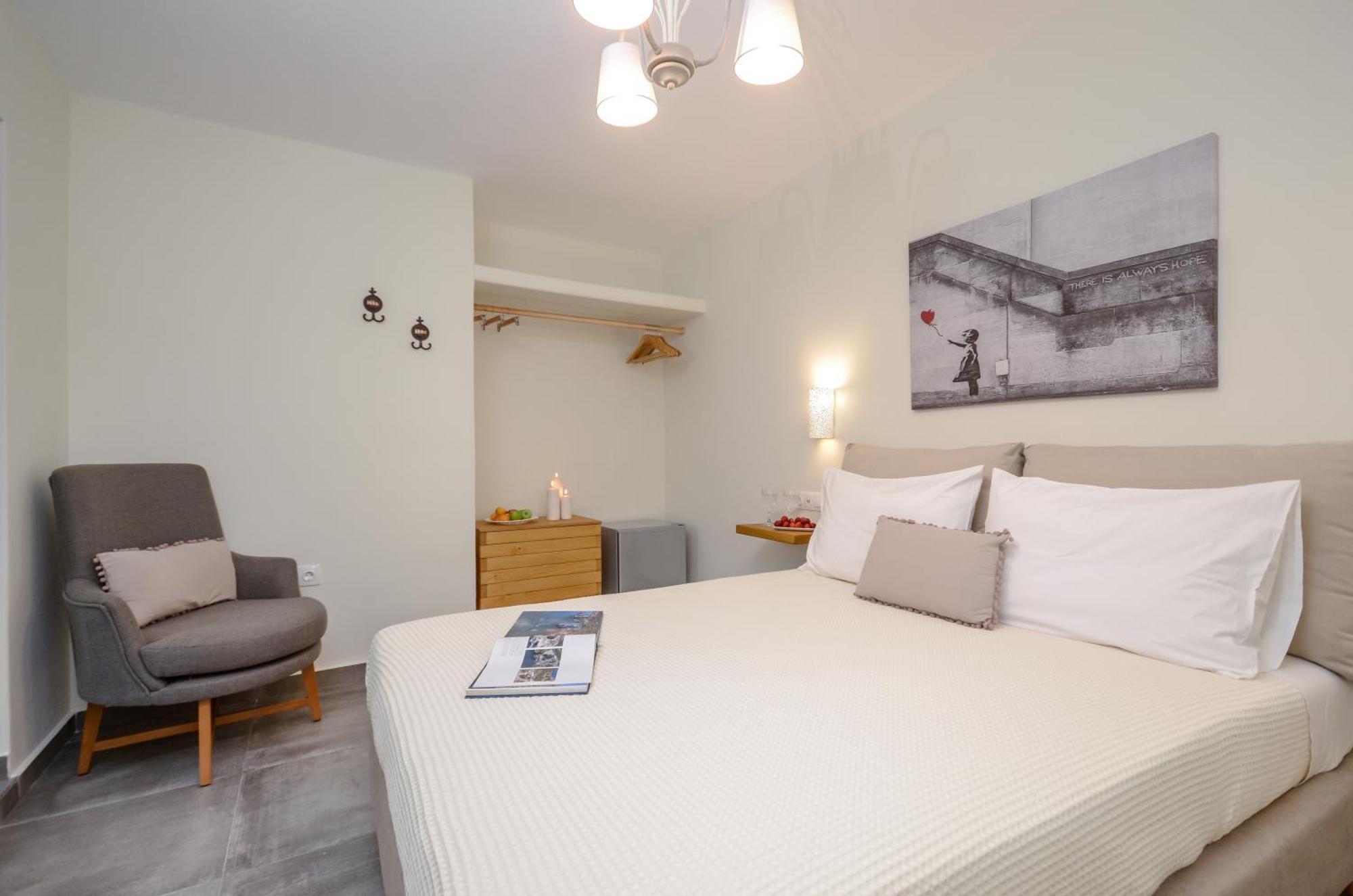 Hotel Naxos Beach Naxos City Bilik gambar