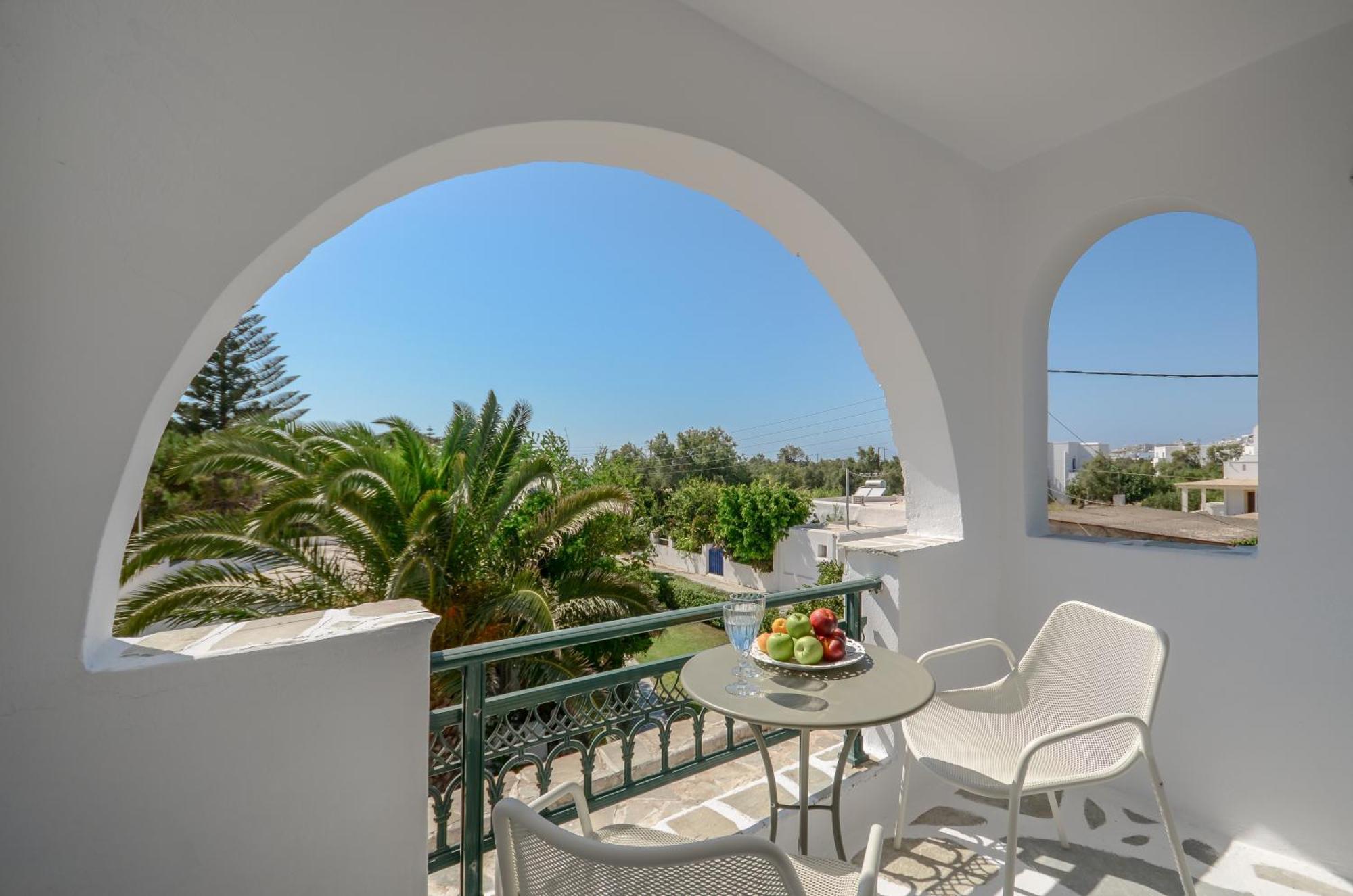 Hotel Naxos Beach Naxos City Bilik gambar