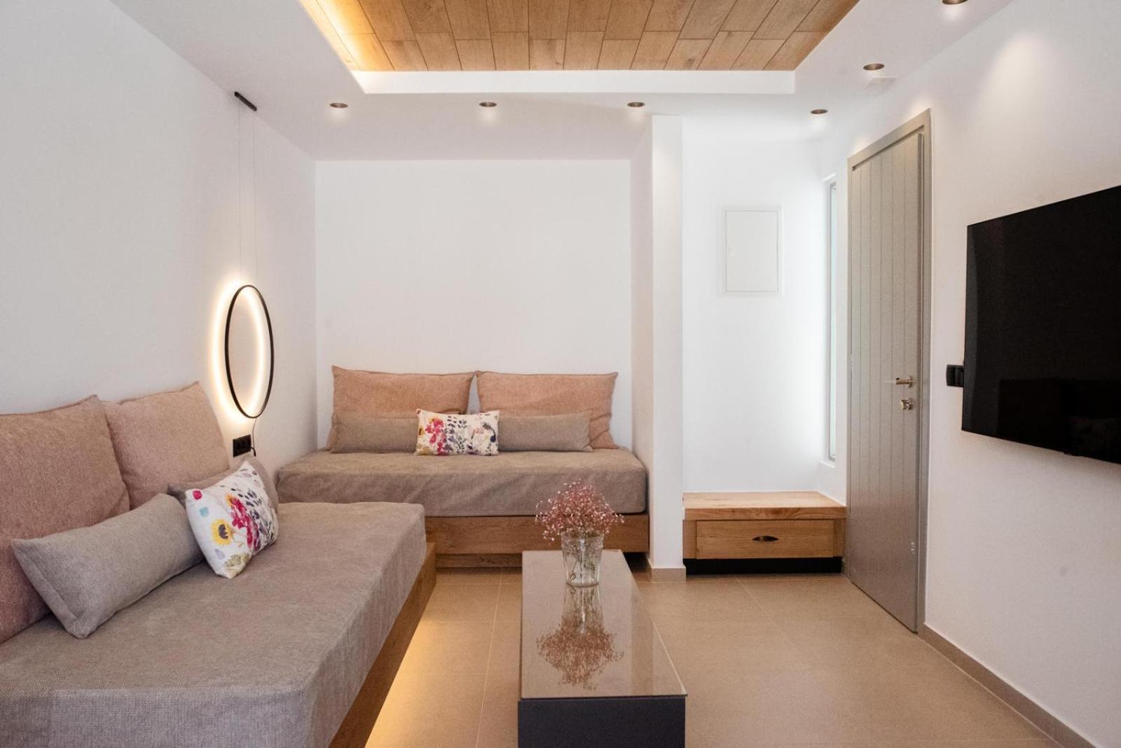 Hotel Naxos Beach Naxos City Luaran gambar